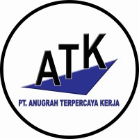 PT. Anugrah Terpercaya Kerja (ATK) logo - Similar company to Pt. Anugrah Terpercaya Kerja