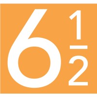 Six and a Half Consulting logo - Similar company to The Daily Undoing