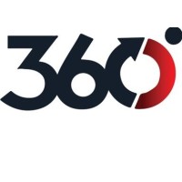 Africa 360 degrees logo - Similar company to Mklogistics