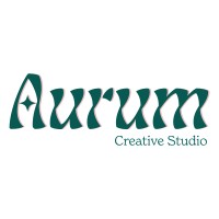Aurum Creative Studio logo - Similar company to Inzink Design