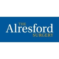Alresford Group Surgery logo - Similar company to Gms Training Academy