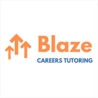 Blaze Careers Tutoring logo - Similar company to Alunited Maritime & Trading