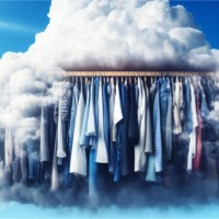 YourCloudWardrobe logo - Similar company to Treehouse Circular