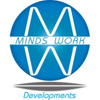 Mindswork Development logo - Similar company to Flutter Xperts