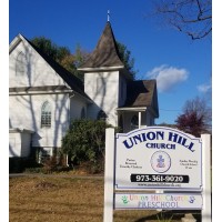 Union Hill Presbyterian Church