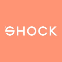 SHOCK logo - Similar company to Perú Proptech