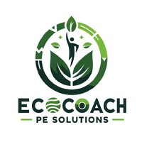 EcoCoach CIC logo - Similar company to Will Barnes Ltd