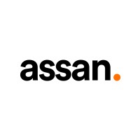 Assan LLC logo - Similar company to Teamky