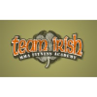 Team Irish Mixed Martial Arts