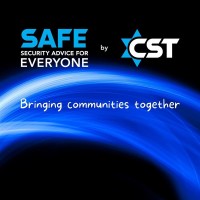 SAFE by CST logo - Similar company to Shakeam
