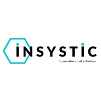 Insystic Corporation logo - Similar company to Low Voltage Systems Corp.