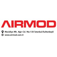 Airmod İklimlendirme logo - Similar company to Aerobras