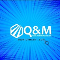 Q&M Quality And Management Software logo - Similar company to Quality Management Software As