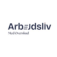 Arbejdsliv Med Overskud logo - Similar company to Nextstep By Bindslev