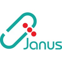 Janus Pharmaceutical Company logo - Similar company to Barekat Health & Pharmaceutical Group