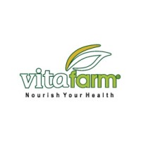 Vitafarm Palestine logo - Similar company to Ircon Pharma