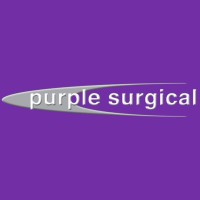 Purple Surgical logo - Similar company to Proxima Software Solutions