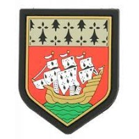 REGION DE GENDARMERIE PAYS DE LA LOIRE logo - Similar company to Maro'Cap