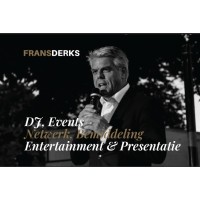 Frans Derks logo - Similar company to Dayoff Events