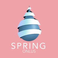 Spring ONLUS logo - Similar company to Equiliberi Onlus