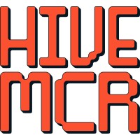 HiveMCR logo - Similar company to Goldea.Cz