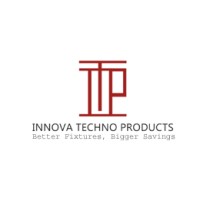 INNOVA TECHNO PRODUCTS PRIVATE LIMITED logo - Similar company to Jagraon Global Industries