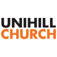 UniHill Church logo - Similar company to Seesharp Group