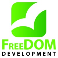 FreeDOM Development CJSC logo - Similar company to Ambrain