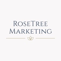 RoseTree Marketing logo - Similar company to Dandelions Digital