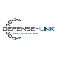 Defense-Link® logo - Similar company to Falcon Space