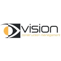 Vision CM logo - Similar company to Refcon