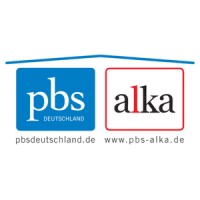 PBS Deutschland logo - Similar company to Q-Connect By Interaction