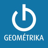 GEOMETRIKA logo - Similar company to Rukkor