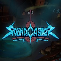 SoundCasterStudios logo - Similar company to Tombstone Studios