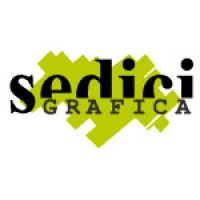 16grafica logo - Similar company to Graphilandia Srl