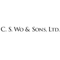 C. S. Wo & Sons, Ltd.