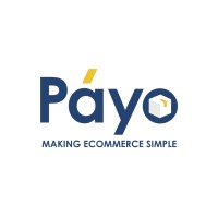Payo logo - Similar company to Firehawk Technologies Group
