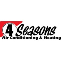 4 Seasons Air Conditioning & Heating, Inc. logo - Similar company to Air-Ref Co. Inc.