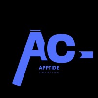 Apptide Creation logo - Similar company to Codep Tech