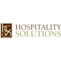 Hospitality Solutions logo - Similar company to Jessica Design Inc.