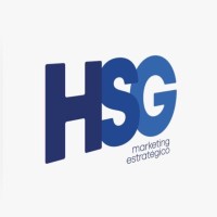 HSG MARKETING logo - Similar company to Six Digital
