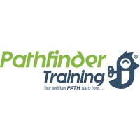PathfinderTraining logo - Similar company to Dir Agencies