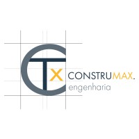 CONSTRUMAX engenharia logo - Similar company to Dc Construtora 1