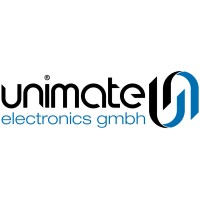 unimate electronics gmbh logo - Similar company to Avant Electronics Ltd.