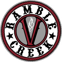 Ramble Creek Vape Company logo - Similar company to Safe Vape Solutions Inc