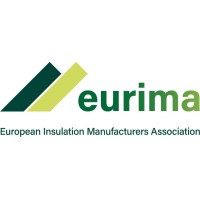Eurima (European Insulation Manufacturers Association) logo - Similar company to Xthermo