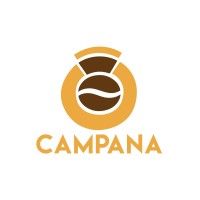 Campanacaffe logo - Similar company to 4Solid
