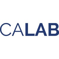 CALAB logo - Similar company to Newrizon