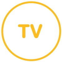 Branding Türkiye TV logo - Similar company to Dinamikel Mühendislik A.Ş