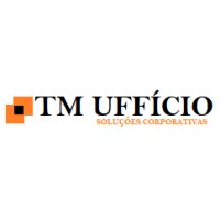TM UFFICIO SOLUÇÕES CORPORATIVAS LTDA. logo - Similar company to Lr